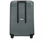 Koffer Magnum Eco Spinner 75 Petrol Grey, Farbe: blau/petrol, Marke: Samsonite, EAN: 5400520184313, Abmessungen in cm: 51x75x32, Bild 5 von 12