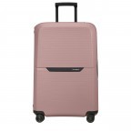 Koffer Magnum Eco Spinner 75 Misty Rose, Farbe: rosa/pink, Marke: Samsonite, EAN: 5400520131355, Abmessungen in cm: 51x75x32, Bild 1 von 12
