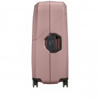 Koffer Magnum Eco Spinner 75 Misty Rose, Farbe: rosa/pink, Marke: Samsonite, EAN: 5400520131355, Abmessungen in cm: 51x75x32, Bild 3 von 12
