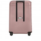 Koffer Magnum Eco Spinner 75 Misty Rose, Farbe: rosa/pink, Marke: Samsonite, EAN: 5400520131355, Abmessungen in cm: 51x75x32, Bild 5 von 12