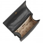 Umhängetasche Abey Black, Farbe: schwarz, Marke: Guess, EAN: 0190231595106, Abmessungen in cm: 23x16x8, Bild 5 von 5