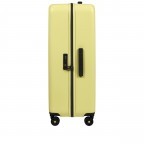 Koffer Stackd Spinner 75 Pastel Yellow, Farbe: gelb, Marke: Samsonite, EAN: 5400520162199, Abmessungen in cm: 50x75x30, Bild 3 von 8