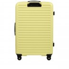 Koffer Stackd Spinner 75 Pastel Yellow, Farbe: gelb, Marke: Samsonite, EAN: 5400520162199, Abmessungen in cm: 50x75x30, Bild 5 von 8