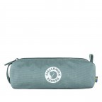 Stifteetui Kånken Tree-Kånken Gear Case Waterfall Blue, Farbe: blau/petrol, Marke: Fjällräven, EAN: 7323450785826, Abmessungen in cm: 20.5x6x6, Bild 1 von 5