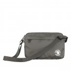 Umhängetasche / Gürteltasche / Fronttasche Kånken Tree-Kånken Pocket Charcoal Grey, Farbe: anthrazit, Marke: Fjällräven, EAN: 7323450785949, Abmessungen in cm: 20.5x13.5x3.5, Bild 1 von 6