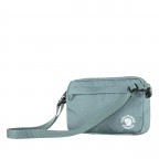 Umhängetasche / Gürteltasche / Fronttasche Kånken Tree-Kånken Pocket Waterfall Blue, Farbe: blau/petrol, Marke: Fjällräven, EAN: 7323450785970, Abmessungen in cm: 20.5x13.5x3.5, Bild 2 von 6