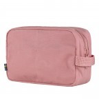 Kosmetiktasche Kånken Gear Bag Pink, Farbe: rosa/pink, Marke: Fjällräven, EAN: 7323450792619, Abmessungen in cm: 19.5x12x6.5, Bild 3 von 4