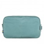 Kosmetiktasche Kånken Gear Bag Sky Blue, Farbe: grün/oliv, Marke: Fjällräven, EAN: 7323450857912, Abmessungen in cm: 19.5x12x6.5, Bild 3 von 4