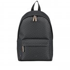 Rucksack Byron Backpack mit Laptopfach 14 Zoll Black, Farbe: schwarz, Marke: BOSS, EAN: 4063534993312, Abmessungen in cm: 31x40x14, Bild 1 von 6