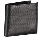 Geldbörse und Schlüsselanhänger Geschenkset 2tlg. Black, Farbe: schwarz, Marke: BOSS, EAN: 4063535025319, Bild 4 von 8