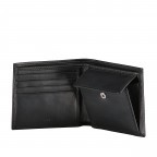 Geldbörse und Schlüsselanhänger Geschenkset 2tlg. Black, Farbe: schwarz, Marke: BOSS, EAN: 4063535025319, Bild 6 von 8