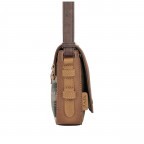 Umhängetasche The Forest Forest Flap Shoulder Bag Cognac, Farbe: cognac, Marke: Anekke, EAN: 8434172026834, Bild 7 von 7