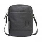 Umhängetasche Marcena Rafael XSVZ Black, Farbe: schwarz, Marke: Joop!, EAN: 4048835079460, Abmessungen in cm: 14x20x5, Bild 1 von 7