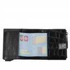 Geldbörse Fano E-Cage C-Four mit RFID-Schutz Black, Farbe: schwarz, Marke: Joop!, EAN: 4048835091790, Abmessungen in cm: 7x10.5x2.5, Bild 5 von 5