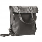 Rucksack Jamie's Orchard Pomelo Morel, Farbe: grau, Marke: Aunts & Uncles, EAN: 4250394983045, Bild 2 von 12