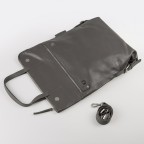 Rucksack Jamie's Orchard Pomelo Morel, Farbe: grau, Marke: Aunts & Uncles, EAN: 4250394983045, Bild 12 von 12