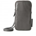 Tasche Jamie's Orchard Prune Morel, Farbe: grau, Marke: Aunts & Uncles, EAN: 4250394983168, Abmessungen in cm: 9.5x17x4, Bild 1 von 12