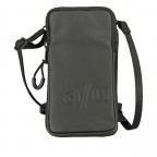 Handytasche Japan Uji Nishi Forest Night, Farbe: grün/oliv, Marke: Aunts & Uncles, EAN: 4250394982765, Abmessungen in cm: 10x18x4, Bild 1 von 7