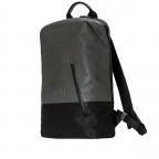 Rucksack Japan Hamamatsu Volcanic Ash, Farbe: anthrazit, Marke: Aunts & Uncles, EAN: 4250394981928, Abmessungen in cm: 25x39x10, Bild 2 von 6