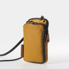 Handytasche / Geldbörse Japan Uji für Smartphones bis 6.5 Zoll Bitterscotch, Farbe: gelb, Marke: Aunts & Uncles, EAN: 4250394982307, Abmessungen in cm: 9x17x3, Bild 3 von 8