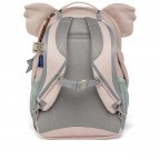 Rucksack Großer Freund Mini A Ture für Kinder Koala, Farbe: grau, Marke: Affenzahn, EAN: 4057081153473, Abmessungen in cm: 20x31x12, Bild 4 von 6
