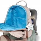 Rucksack Großer Freund Mini A Ture für Kinder Koala, Farbe: grau, Marke: Affenzahn, EAN: 4057081153473, Abmessungen in cm: 20x31x12, Bild 5 von 6