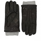 SCHWARZ/Black-Grey