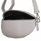 Gürteltasche Dollaro Mint, Farbe: grün/oliv, Marke: Hausfelder Manufaktur, EAN: 4065646003415, Bild 7 von 9