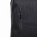 Rucksack Thames Harpsden 15 Zoll Schwarz, Farbe: schwarz, Marke: Knomo, EAN: 5055385416132, Abmessungen in cm: 33x48.01x0, Bild 3 von 7