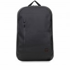 Rucksack Thames Harpsden 15 Zoll Schwarz, Farbe: schwarz, Marke: Knomo, EAN: 5055385416132, Abmessungen in cm: 33x48.01x0, Bild 1 von 7