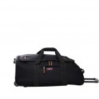 Reisetasche Trenton L Schwarz, Farbe: schwarz, Marke: Eastpak, Abmessungen in cm: 73x28x42, Bild 1 von 3