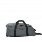 Reisetasche Trenton L Grau, Farbe: grau, Marke: Eastpak, Abmessungen in cm: 73x28x42, Bild 1 von 3