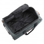 Reisetasche Trenton L Schwarz, Farbe: schwarz, Marke: Eastpak, Abmessungen in cm: 73x28x42, Bild 3 von 3