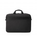 Laptoptasche Advance 16 Zoll Schwarz, Farbe: schwarz, Marke: Everki, EAN: 0874933001164, Abmessungen in cm: 41x32.5x11, Bild 3 von 5