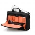 Laptoptasche Advance 17,3 Zoll Schwarz, Farbe: schwarz, Marke: Everki, EAN: 0874933001980, Abmessungen in cm: 44x33x11, Bild 5 von 5