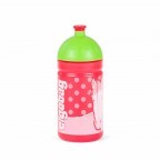 Trinkflasche GaloppBär, Farbe: grün/oliv, Marke: Ergobag, EAN: 4260389767505, Bild 1 von 2