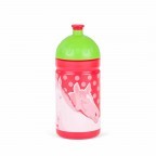 Trinkflasche GaloppBär, Farbe: grün/oliv, Marke: Ergobag, EAN: 4260389767505, Bild 2 von 2