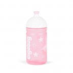 Trinkflasche CinBärella, Farbe: flieder/lila, Marke: Ergobag, EAN: 4260389767482, Bild 1 von 2