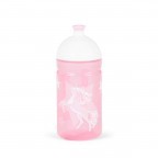 Trinkflasche CinBärella, Farbe: flieder/lila, Marke: Ergobag, EAN: 4260389767482, Bild 2 von 2