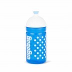 Trinkflasche SchnurrBär, Farbe: braun, Marke: Ergobag, EAN: 4260389767499, Bild 1 von 2