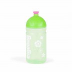 Trinkflasche PicknickBär, Farbe: grün/oliv, Marke: Ergobag, EAN: 4260389767512, Bild 1 von 2