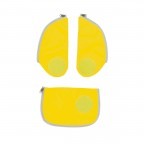 Sicherheitsset Cubo Gelb, Farbe: gelb, Marke: Ergobag, EAN: 4057081013289, Bild 1 von 4