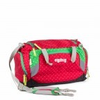 Sporttasche GaloppBär, Farbe: grün/oliv, Marke: Ergobag, EAN: 4260389767383, Abmessungen in cm: 40x20x25, Bild 1 von 2