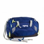 Sporttasche SchlauBär, Farbe: blau/petrol, Marke: Ergobag, EAN: 4057081035762, Abmessungen in cm: 40x20x25, Bild 1 von 2