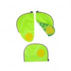 Sicherheitsset Pack Grün, Farbe: grün/oliv, Marke: Ergobag, EAN: 4260217198174, Bild 1 von 2