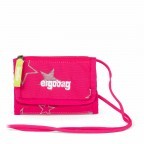Brustbeutel CinBärella, Farbe: flieder/lila, Marke: Ergobag, EAN: 4260389767598, Abmessungen in cm: 14x10x1, Bild 1 von 4