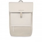 Rucksack Fyn Taupe, Farbe: taupe/khaki, Marke: Kapten & Son, EAN: 4251145250331, Abmessungen in cm: 28.5x39.5x12.5, Bild 1 von 10