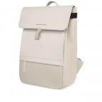 Rucksack Fyn Taupe, Farbe: taupe/khaki, Marke: Kapten & Son, EAN: 4251145250331, Abmessungen in cm: 28.5x39.5x12.5, Bild 2 von 10