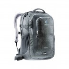 Rucksack Gigant mit Laptopfach 17 Zoll Volumen 32 Liter Dresscode, Farbe: grau, Marke: Deuter, EAN: 4046051047959, Abmessungen in cm: 35x47x27, Bild 1 von 2