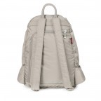 Rucksack Inner City Vogue L HIC-11L Vintage Tan, Farbe: beige, Marke: Hedgren, Abmessungen in cm: 25x35x10, Bild 3 von 3